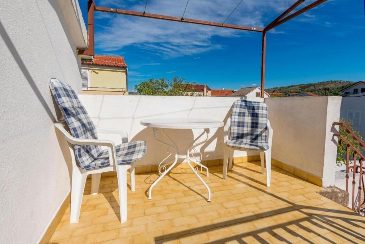 Apartments Marija Rogoznica  Exterior photo