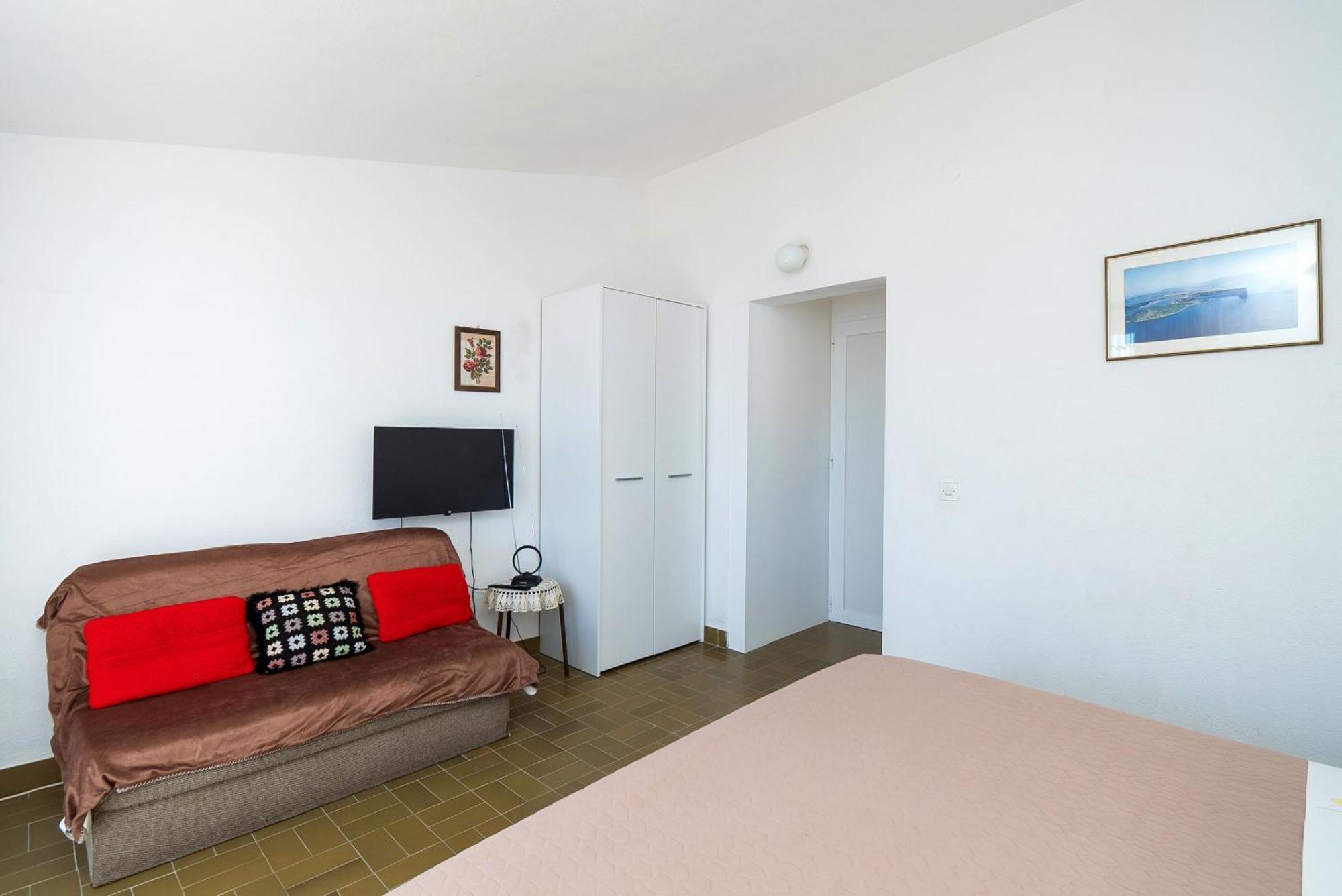 Apartments Marija Rogoznica  Exterior photo