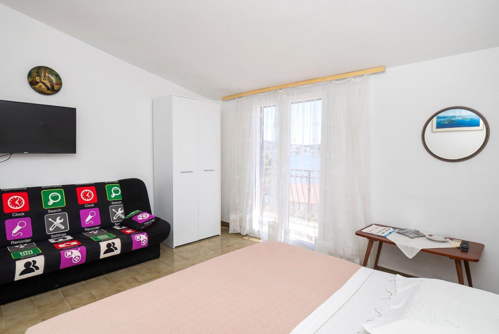 Apartments Marija Rogoznica  Exterior photo